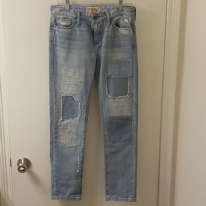 Women's Holding Horses Jean's sz 25